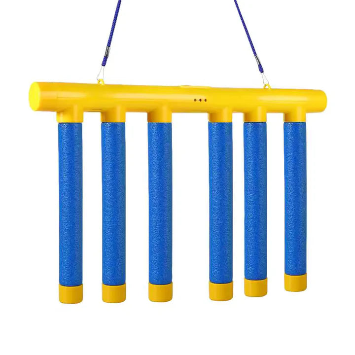 Jeu de test de réaction