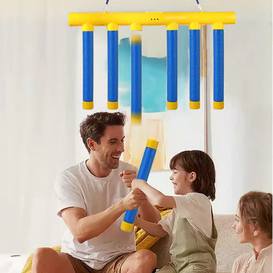 Jeu de test de réaction
