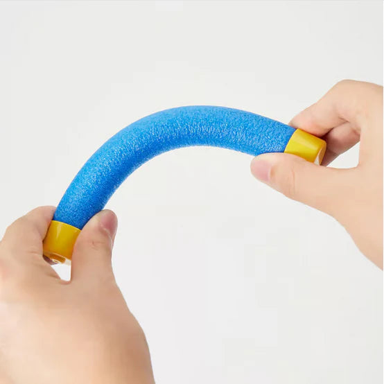 Jeu de test de réaction