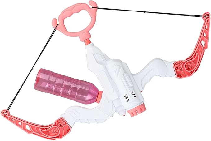 قوس الماء الفقاعي