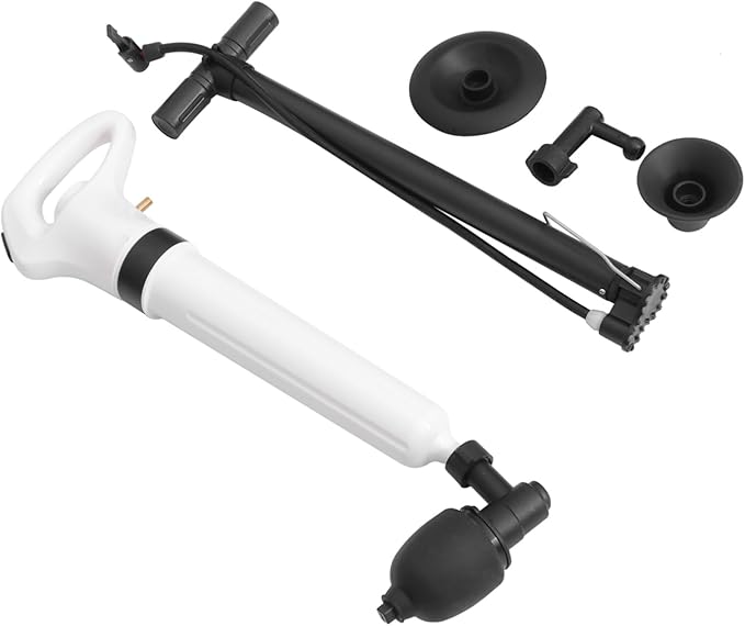 منظف عالي الضغط للمجاري والمصارف