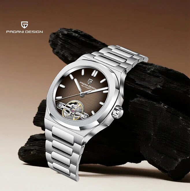 ساعة باجاني ديزاين YS025