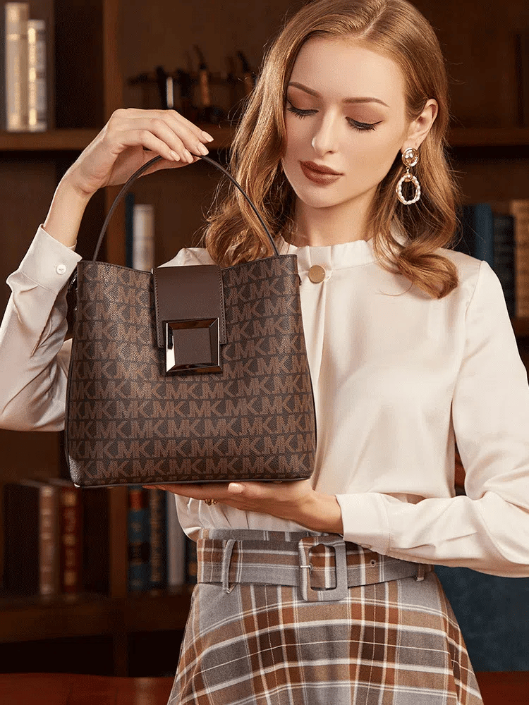 حقيبة عصرية