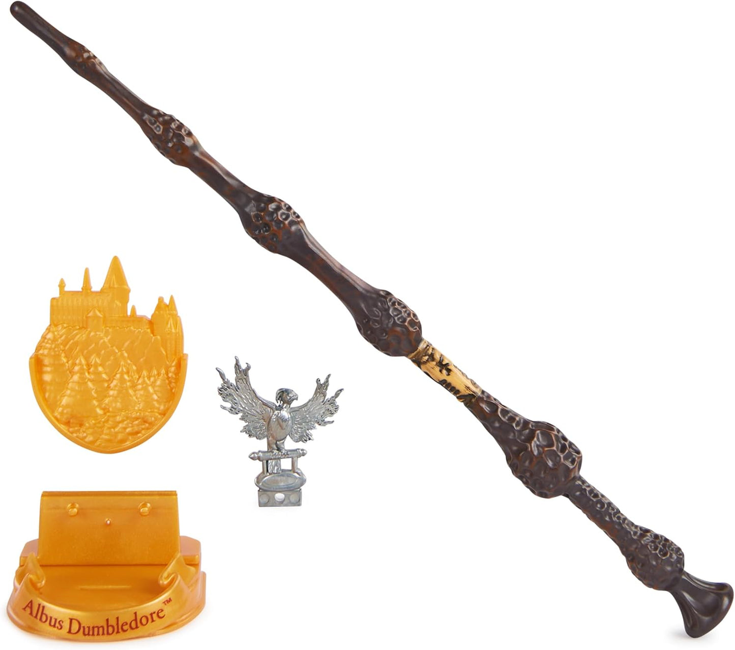 La baguette magique de Harry Potter