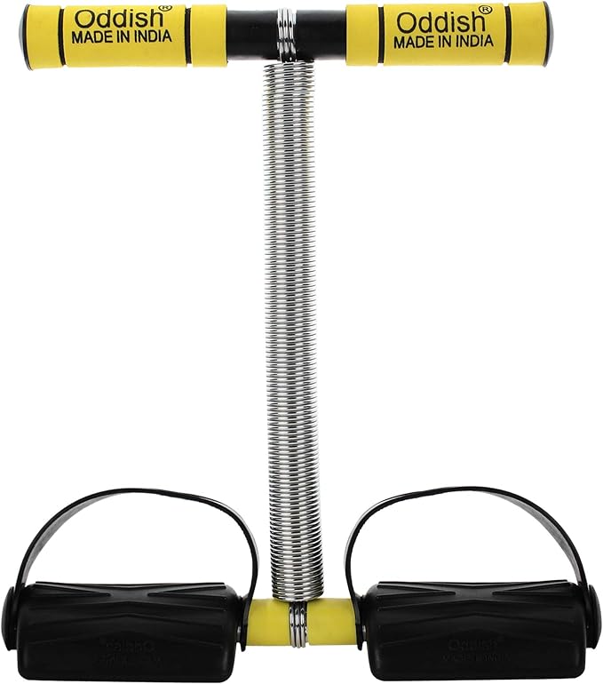 مشذب البطن الربيعي فردي للرجال والنساء من أوديش®