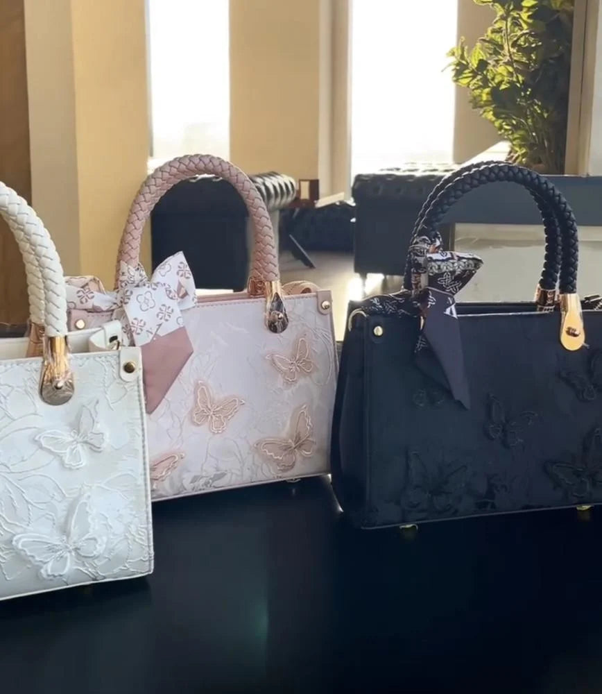 شنطه الاميرات