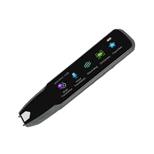 قلم الترجمة بالمسح الضوئي S65pro