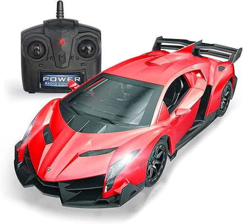 Voiture Lamborghini