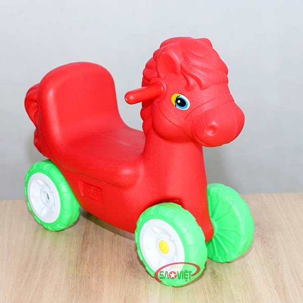 سيارة ركوب الخيل للأطفال S18N03C