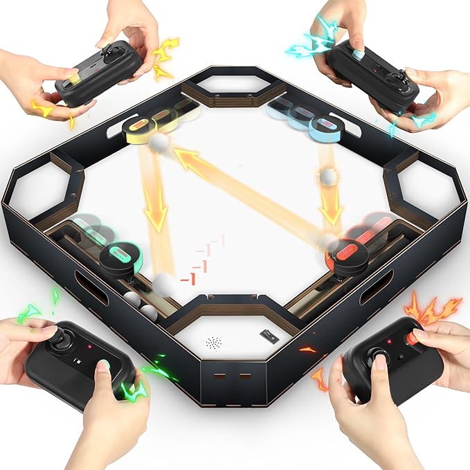 لعبة لوحية كومبو بينبول للعائلة