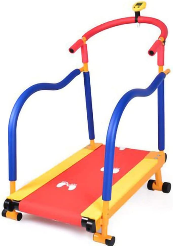 Tapis de course pour enfants