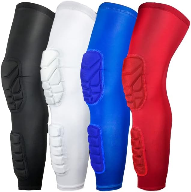 واقيات الساق الضاغطة للرجال والنساء