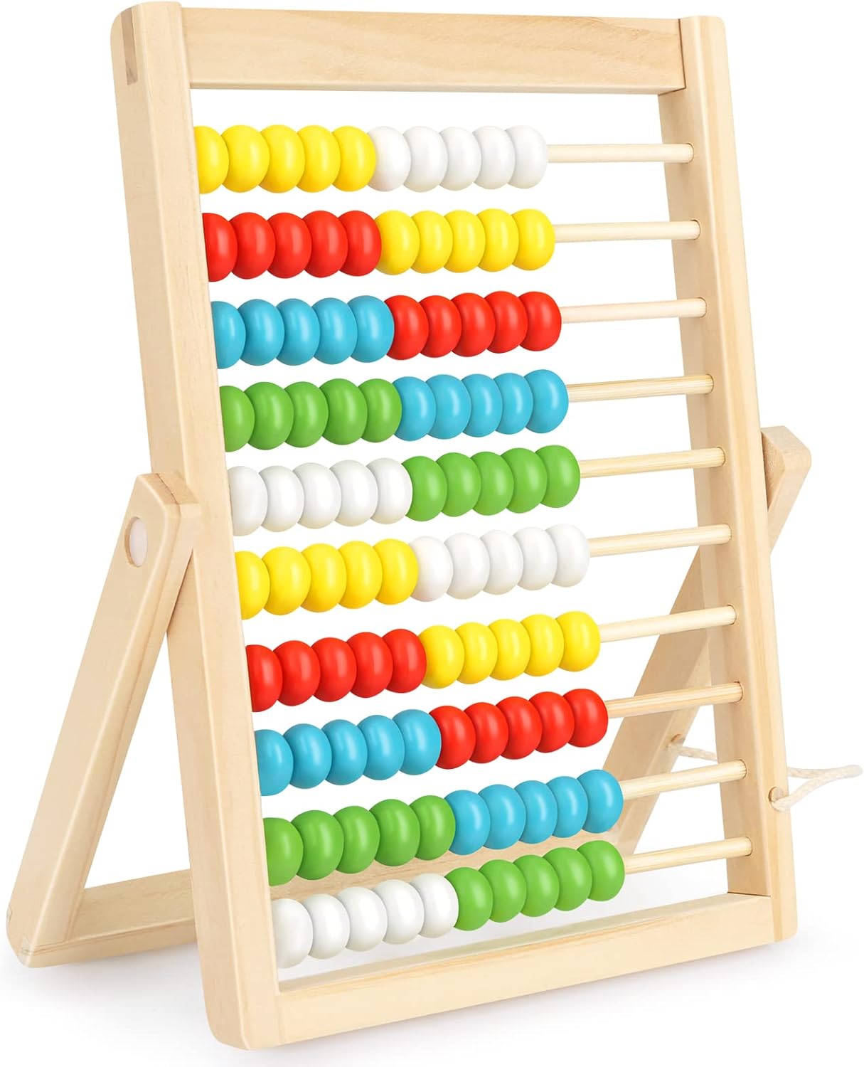 ألعاب رياضية وحسابية للأطفال