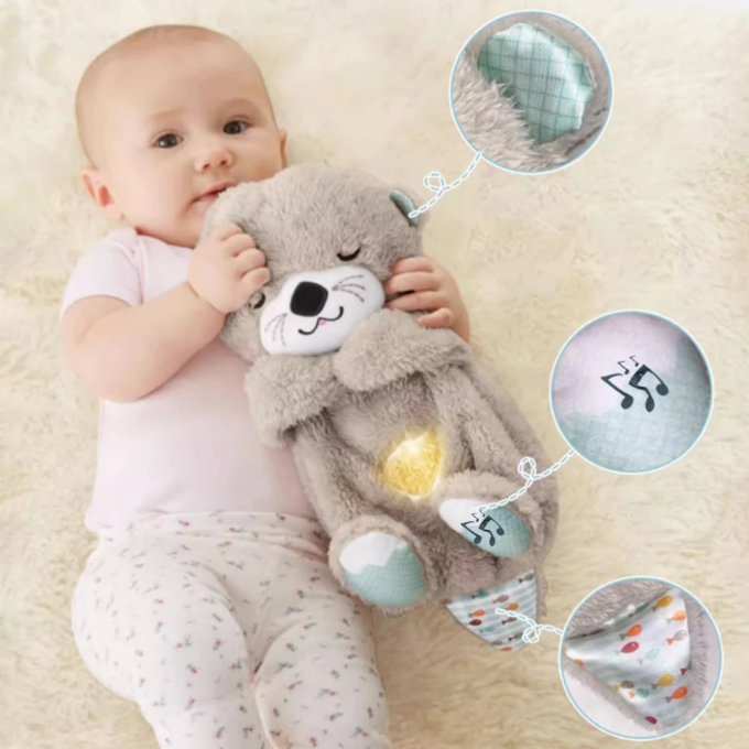 Douppi Otter - دوبي أتر (Copy)  (F)