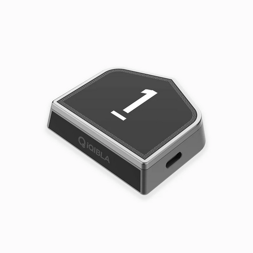 عداد الصلاة