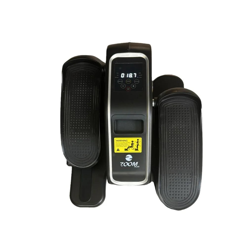 جهاز التمارين المنزلي zoom plus