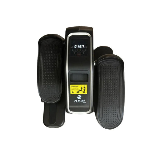 جهاز التمارين المنزلي zoom plus