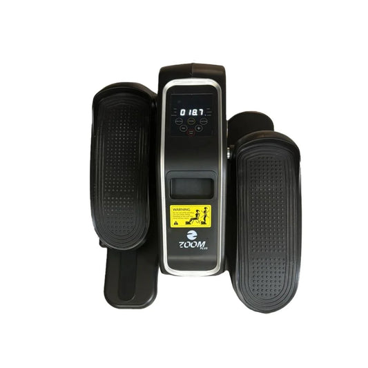 جهاز التمارين المنزلي zoom plus