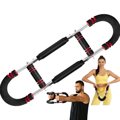 جهاز تدريب الذراعين Twister Enhanced Exercise Strengthener