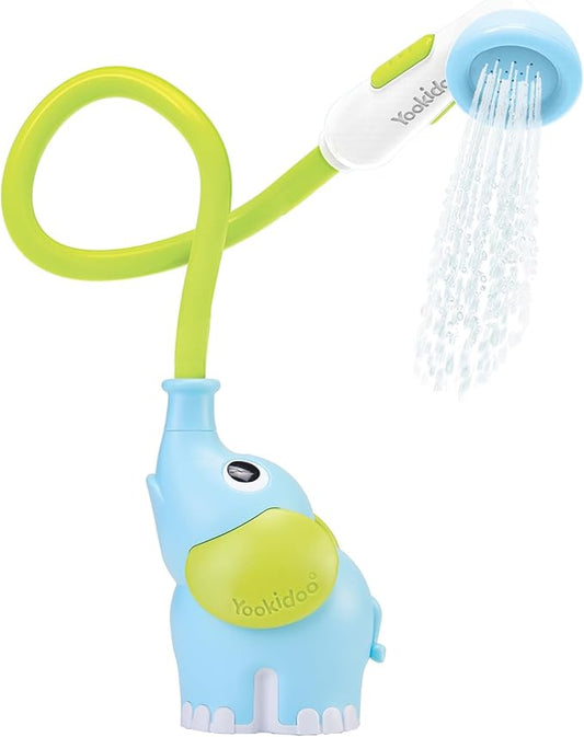 Pommeau de douche Yookidoo pour bébé
