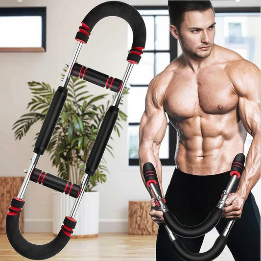 جهاز تدريب الذراعين Twister Enhanced Exercise Strengthener