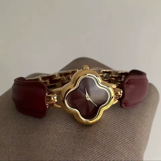 Montre à ceinture pour femmes