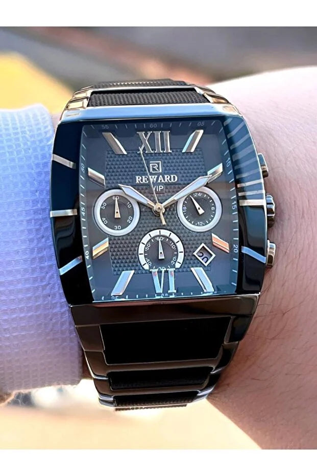 Reward ساعة يد رجالية