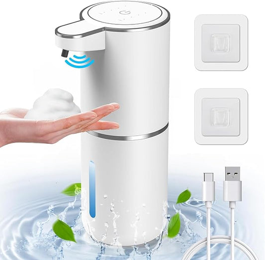 موزع صابون رغوي أوتوماتيكي