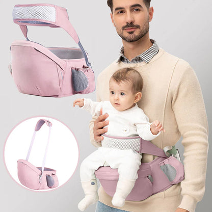 Porte bébé