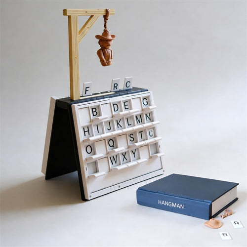 لعبة المشنقة