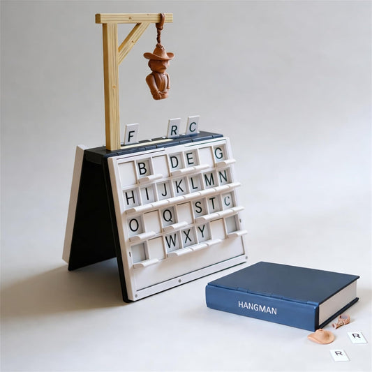 لعبة المشنقة