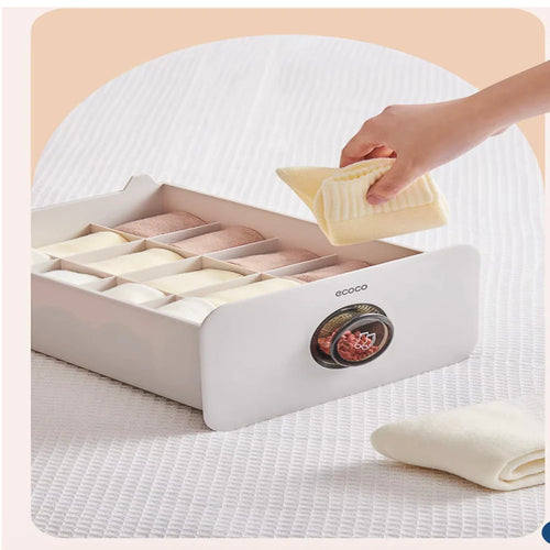 منظم الملابس الداخلية من ECOCO