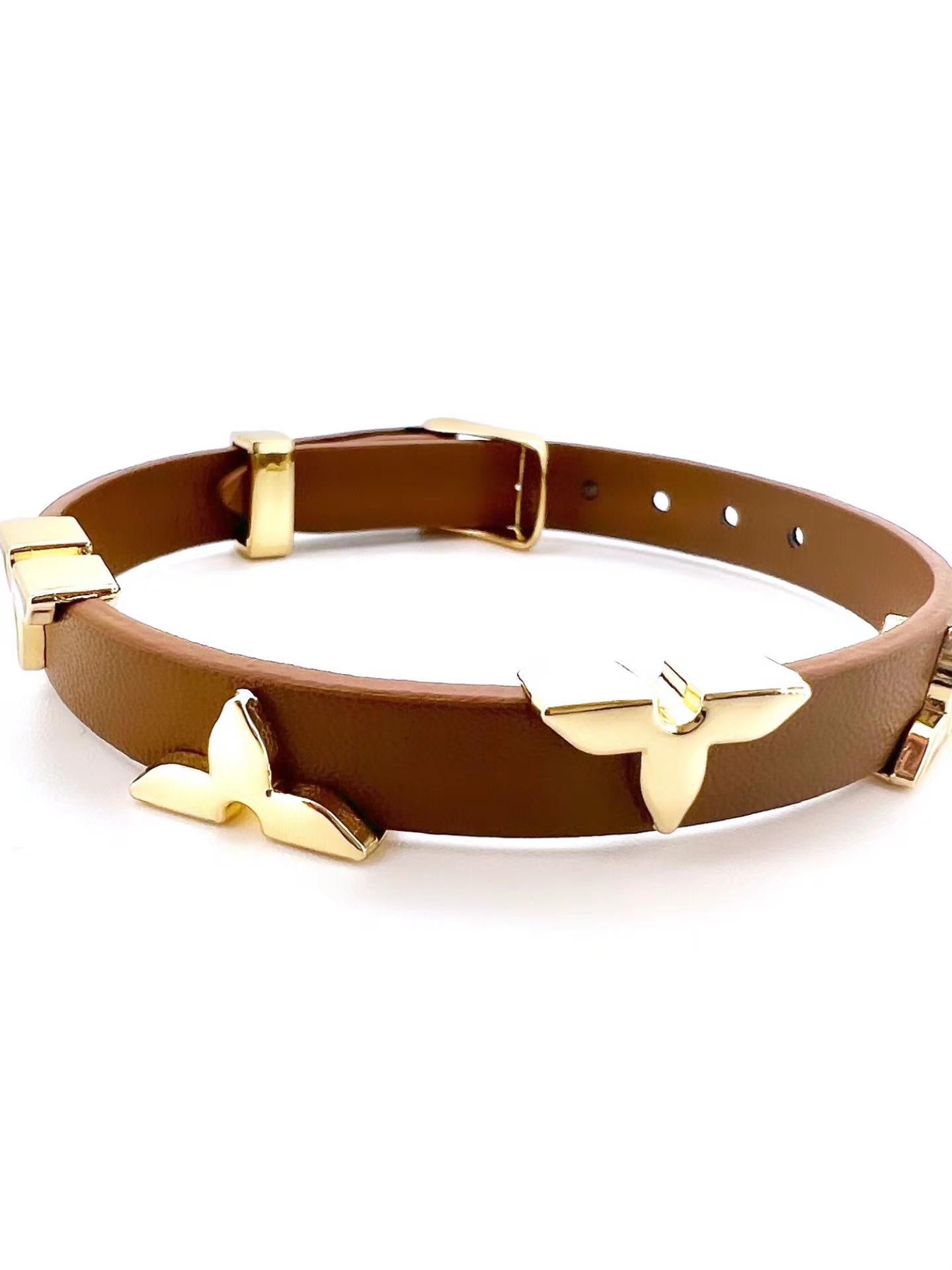 Montre à ceinture pour femmes