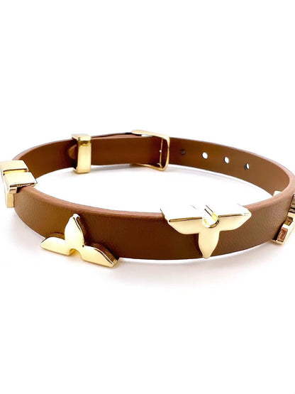 Montre à ceinture pour femmes