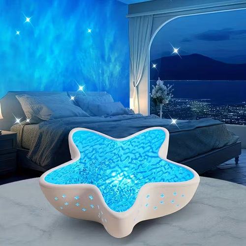 Projecteur Aurores Boréales