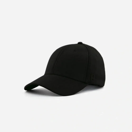 3 Casquette pour chignon ou queue-de-cheval haute