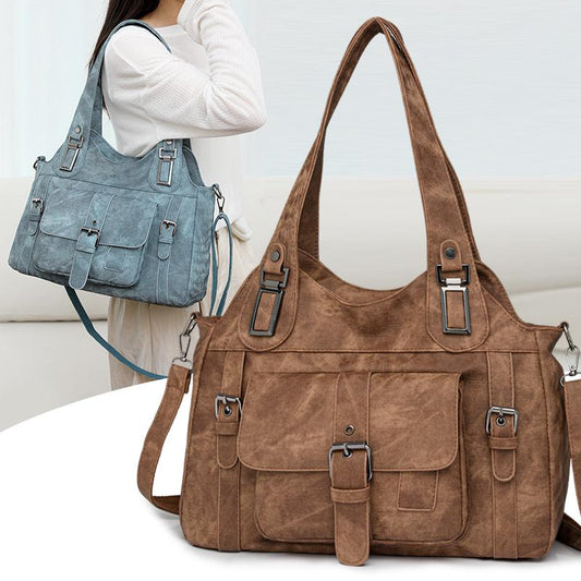 Sac fourre-tout de grande capacité pour femme