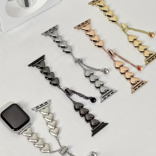 Bracelet de montre pour femme