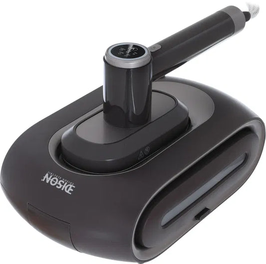 مكواة بخار محمولة 2 في 1 من إديسون