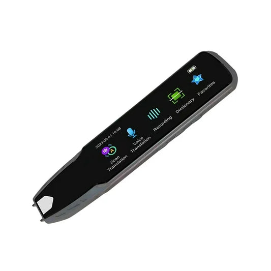 قلم الترجمة بالمسح الضوئي S65pro