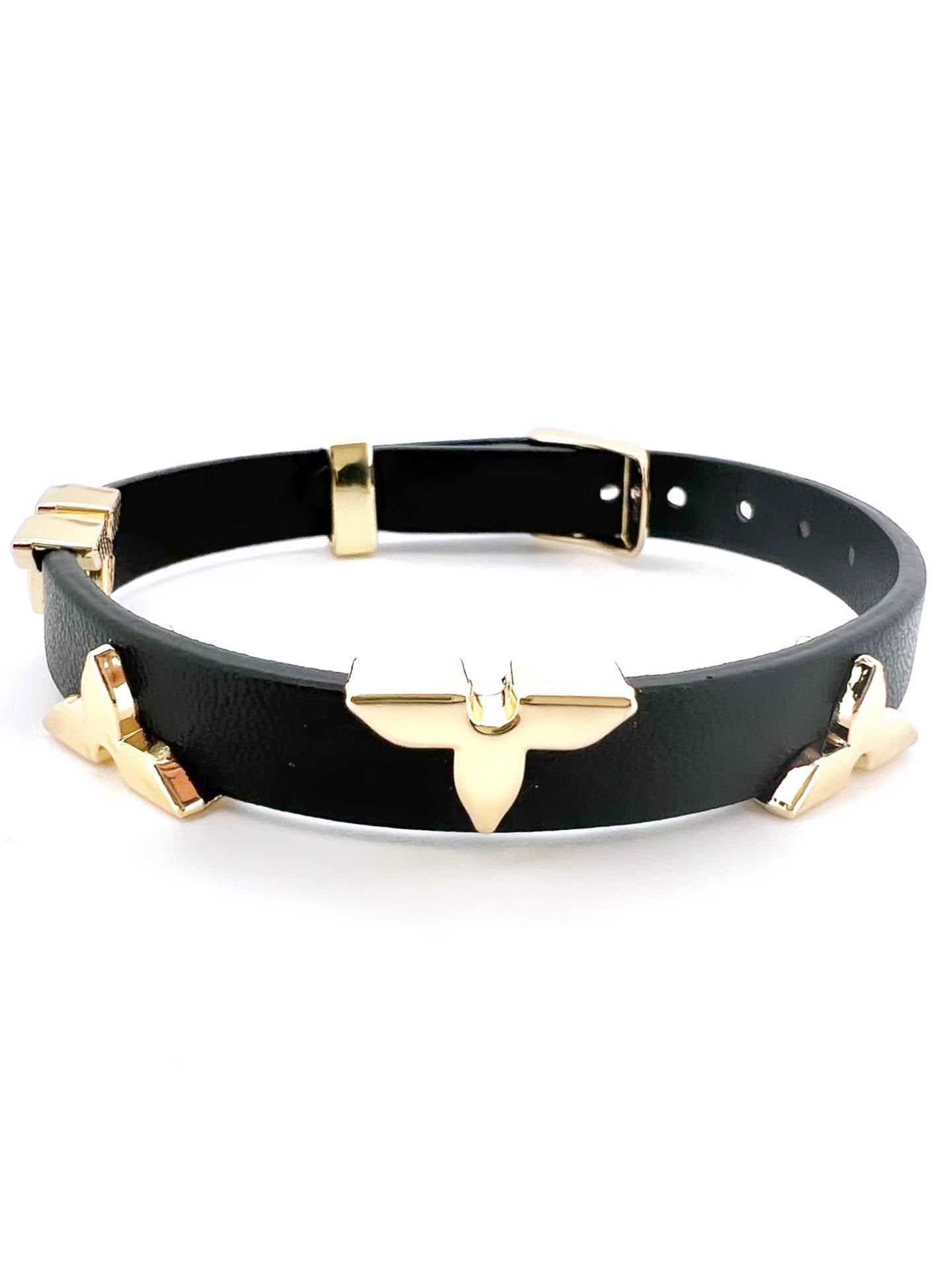 Montre à ceinture pour femmes