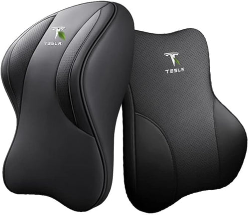 وسادة دعم قطنية للسيارة