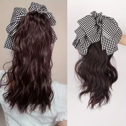 Perruques de cheveux