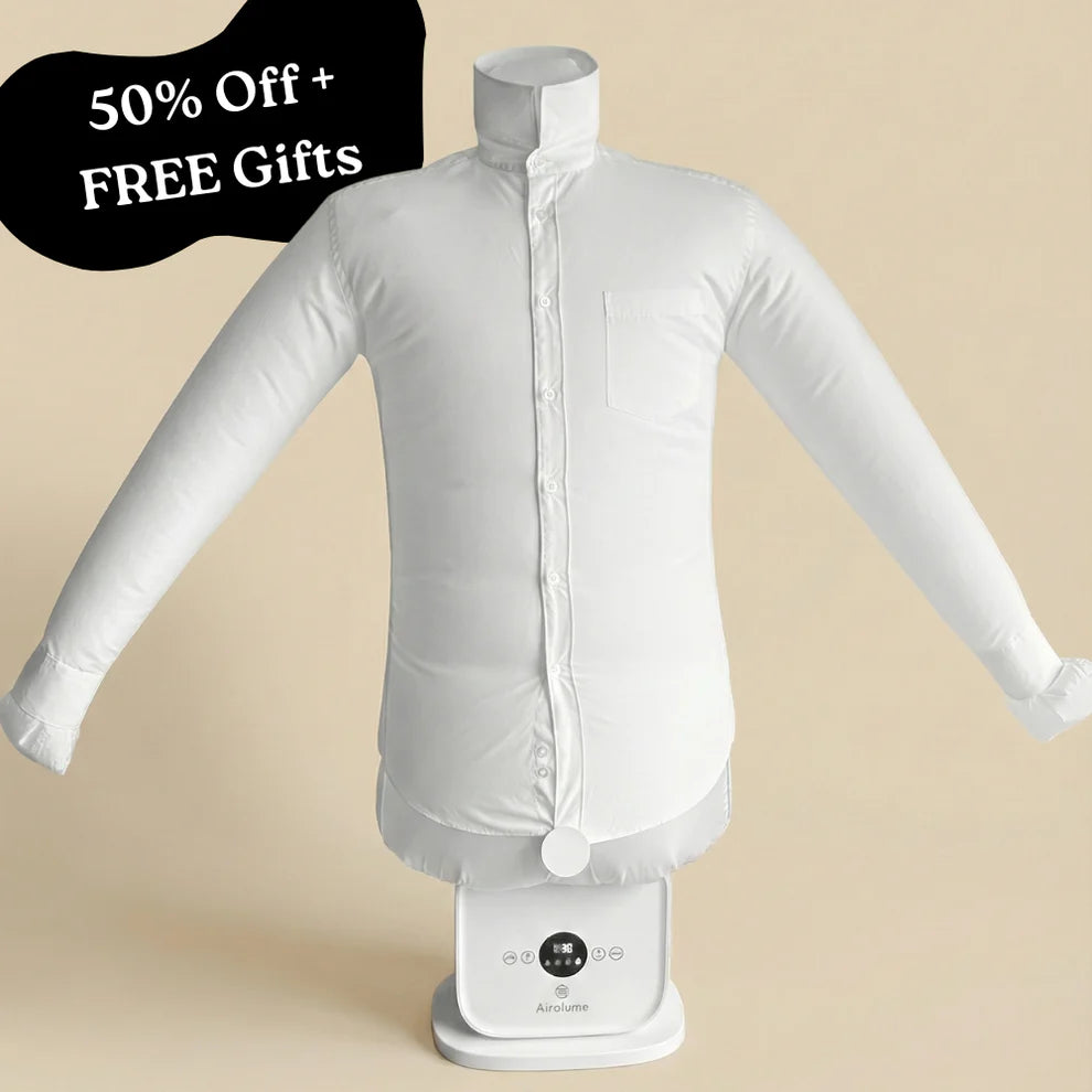 مكواة ملابس أوتوماتيكية منزلية