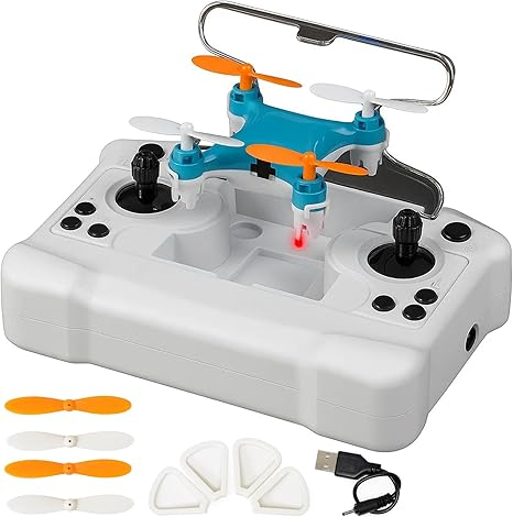 Mini drone pour tous les âges