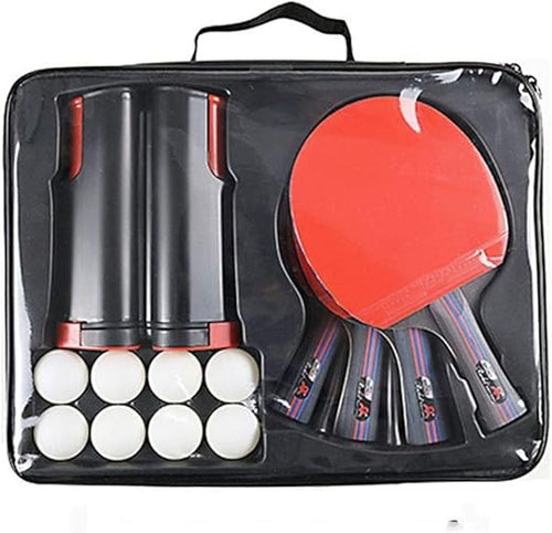 تنس الطاولة