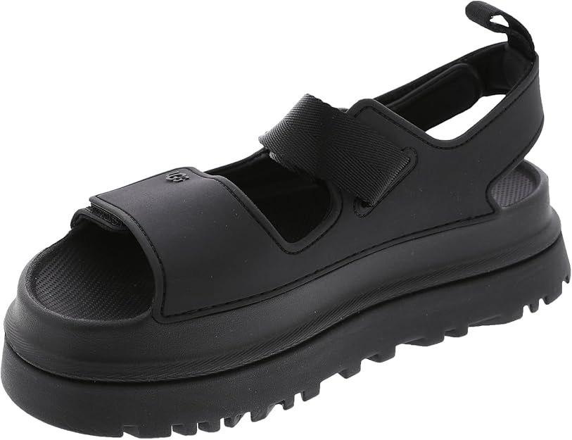 UGG Goldenglow صندل نسائي من