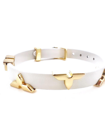 Montre à ceinture pour femmes