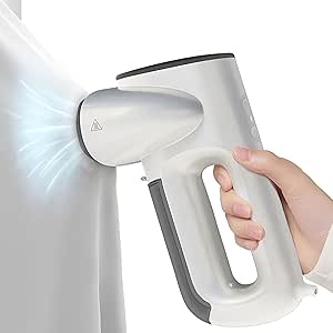 جهاز التنظيف بالبخار ماجيك 1 للملابس